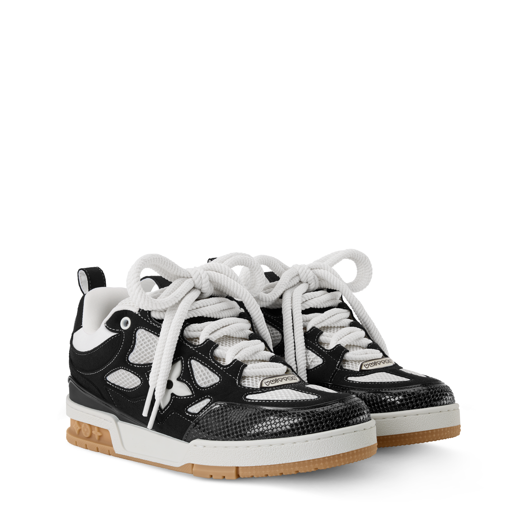 LV Skate Sneaker - Men - Shoes | LOUIS VUITTON ®